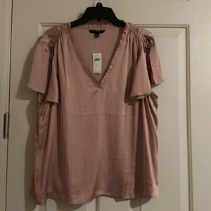 Blushing Rose kind of day